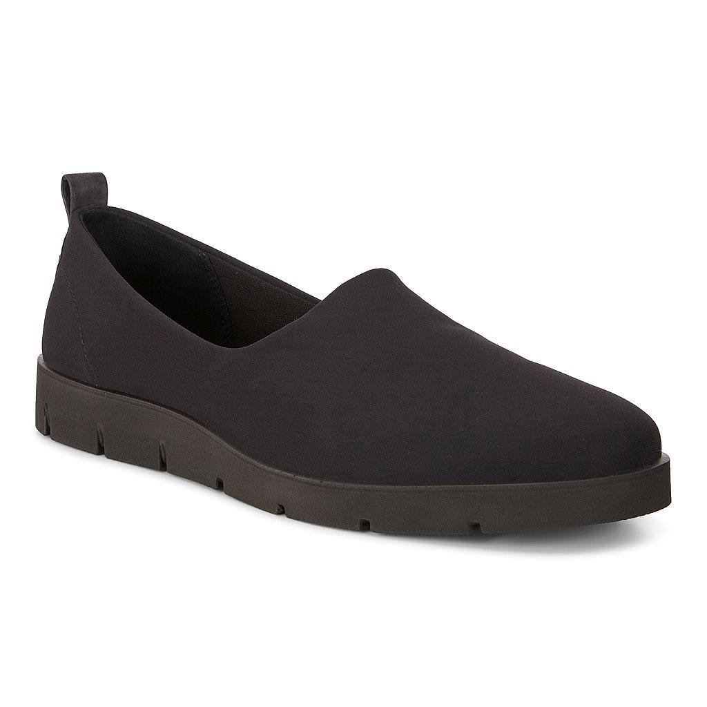 Slip-Ons Ecco Bella Femme Noir 1672-NCVGO